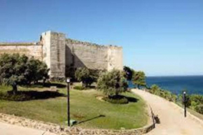 Rampas Beach in Fuengirola - CT 156